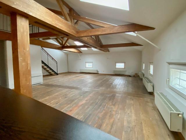 Exklusive Dachgeschoß Galerie Wohnung in der Getreidegasse 5020 Salzburg zur Miete