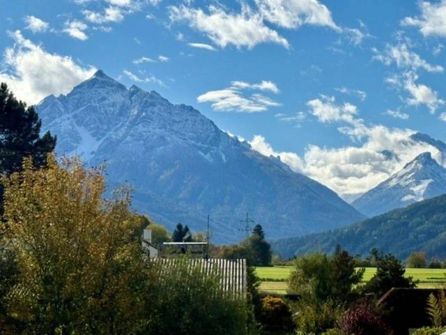Exklusive Dachgeschoss Terrassenwohnung in Innsbruck Igls