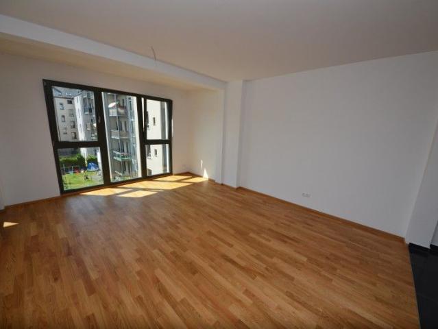 Exklusive Dachgeschosswohnung auf dem Kaßberg mit Loggia und Fußbodenheizung!