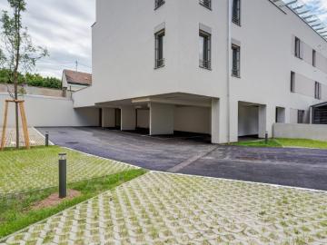 Dachgeschosswohnung for sale in 2232 - Parkplatz