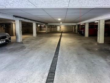 Exklusive Dachgeschosswohnung in Scheffau am Wilden Kaiser
