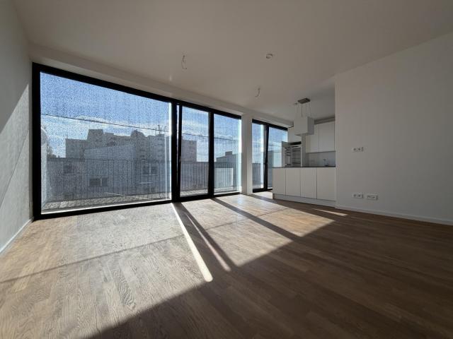 Exklusive Dachgeschosswohnung mit 2 Terrassen – Neubau, ruhig & zentral in Alt Treptow