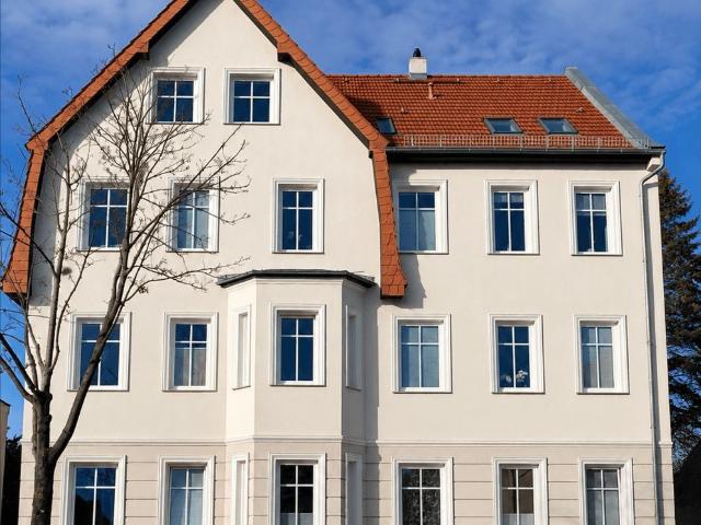 1. Monat mietfrei Penthouse Flair Wohnung in Mahlsdorf