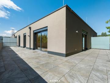 Flat for sale in 9201 - Terrasse