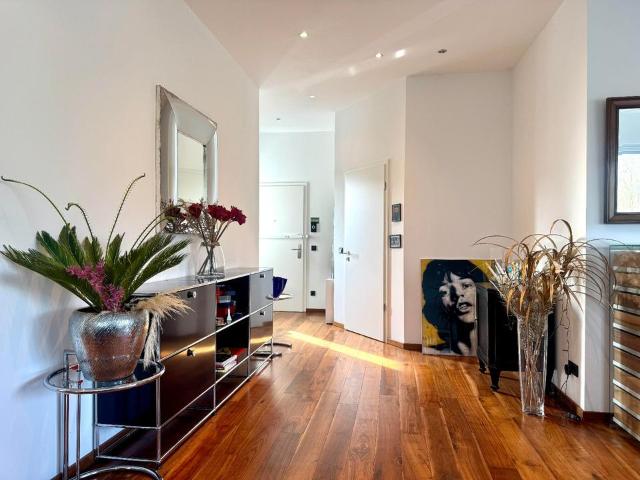 Exklusive Dachterrassenwohnung Penthouse Charakter Bad Vilbel