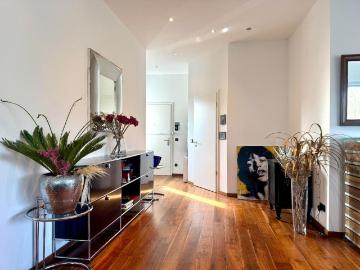 Exklusive Dachterrassenwohnung Penthouse Charakter Bad Vilbel
