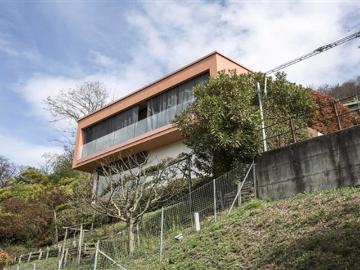 Exklusive Design Villa