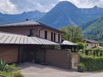 Mauerbach, Radstadt, Radstadt, Bezirk Sankt Johann im Pongau, Bundesland Salzburg