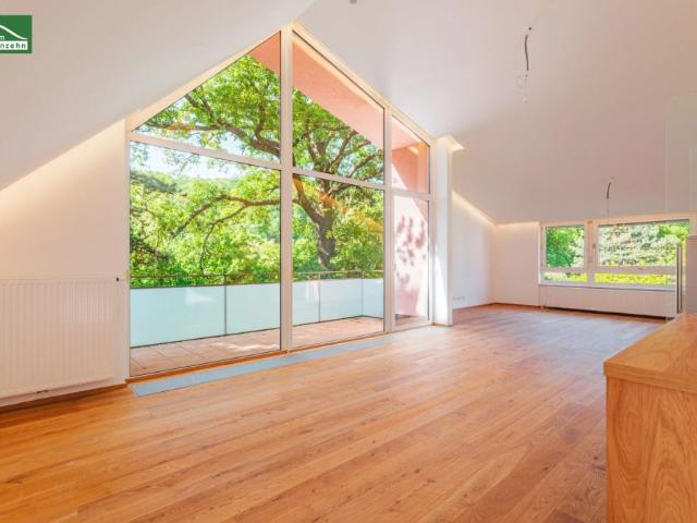 Exklusive Designerwohnung mit Balkon – modern, großzügig und sofort bezugsbereit!