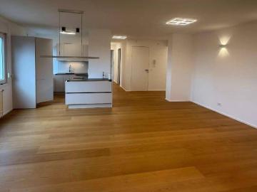 Exklusive Designerwohnung in Baden