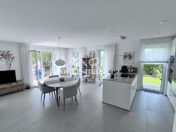 Exklusive DHH Detmold Hiddesen mit Teuto Weitblick