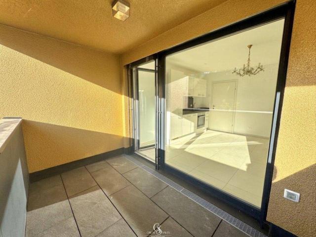 Exklusive Drei Zimmer Eigentumswohnung mit traumhafter Westterrasse