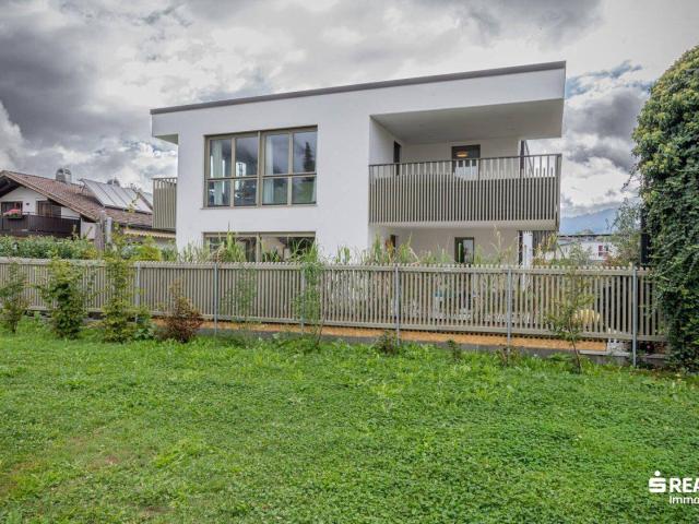 Exklusive Dreizimmerwohnung zum Kauf