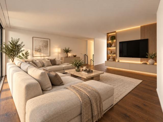 EXKLUSIVE DUPLEX WOHNUNG ERSTBEZUG NACH HOCHWERTIGER SANIERUNG