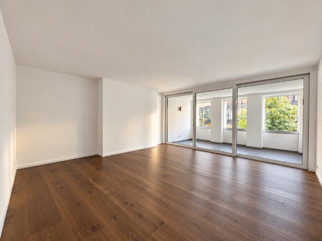 EXKLUSIVE DUPLEX WOHNUNG ERSTBEZUG NACH HOCHWERTIGER SANIERUNG