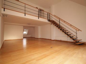 Exklusive Duplexwohnung im Zentrum von Eupen