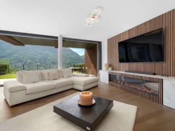Canobbio, Gemeinde Vezia, Bezirk Lugano, Tessin