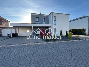 Exklusive, energieeffiziente Eigentumswohnungen im Bauhausstil