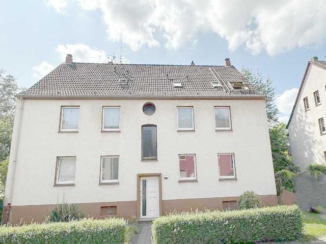 Exklusive Eigentümerwohnung Mehrfamilienhaus prov.frei