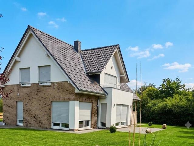 Exklusive Eigentumswohnung Haus EG in ruhiger Lage von privat