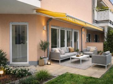 Bad Nauheim, Mittelhessen, Hessen, Bundesland