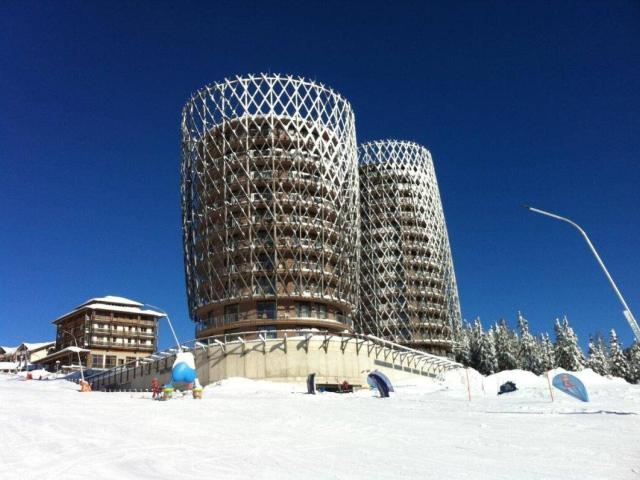 Exklusive Eigentumswohnung in den Falkensteiner Edel Weiss Residences am Katschberg, Kärnten