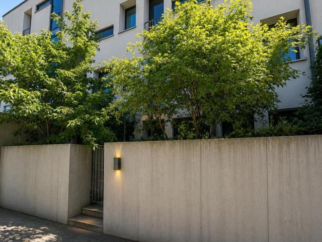 Exklusive Eigentumswohnung in Frankfurt Riedberg von Privat