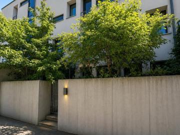 Exklusive Eigentumswohnung in Frankfurt Riedberg von Privat