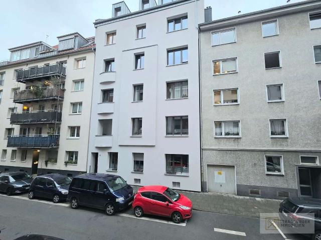 Exklusive Eigentumswohnung in Köln Deutz