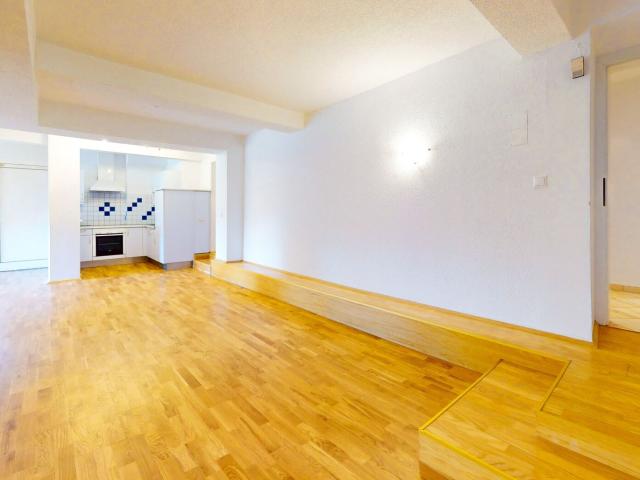 Großzügige 3,5 Zimmer Wohnung in Pörtschach Seeblick & Nutzbare Außenbereiche
