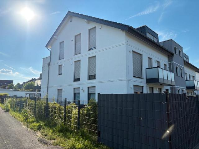 Exklusive Eigentumswohnung mit 2 überdachten Terrassen&Tiefgarage