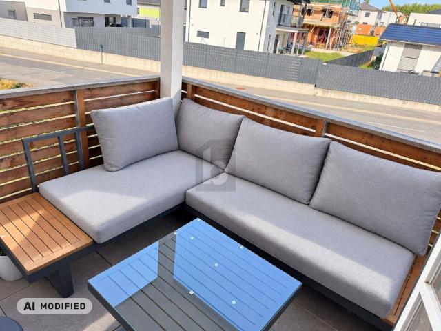 EXKLUSIVE EIGENTUMSWOHNUNG MIT BALKON IN RUHIGER WOHNLAGE