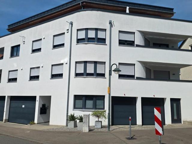 Exklusive Eigentumswohnung mit Garten Provisionsfrei