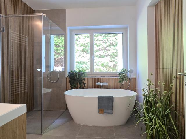 Exklusive Eigentumswohnung mit Fernblick