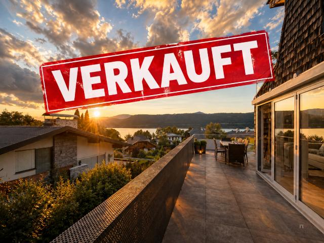 Exklusive Eigentumswohnung mit Seeblick – Stilvolles Wohnen in Auen