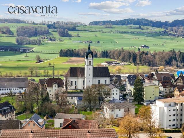 Bankengeprüft Exklusive Eigentumswohnung mit Weitsicht und Abendsonne