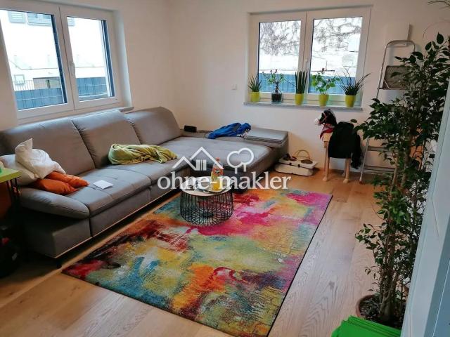 Exklusive Eigentumswohnung mit Terrasse, Garten & Whirlpool OHNE MAKLER, DIREKT VOM EIGENTÜMER