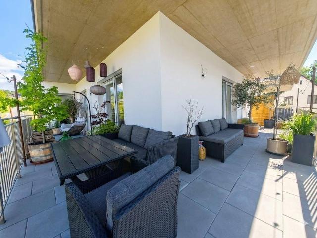 Exklusive Eigentumswohnung mit XXL Balkon & 1 x TG Platz in Hart bei Graz Bezugsfertig im Top Zustand!