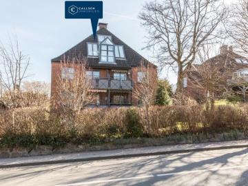 Exklusive Eigentumswohnung modern und stadtnah