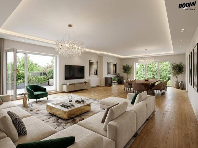 Exklusive Eigentumswohnungen mit Balkon, Terrasse & Garage!