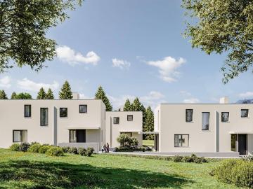 Haus for sale in 6080 - Garten