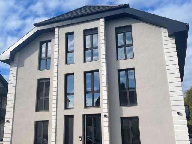 Exklusive Erd / & Obergeschosswohnungen mit Terrasse/Balkon! Neubau in Unna Uelzen