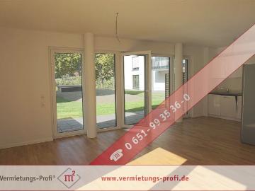 Trier, Mosel-Saar, Rheinland-Pfalz - Terrasse