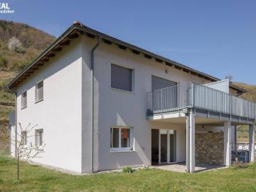Exklusive Erdgeschosswohnung mit Eigengarten