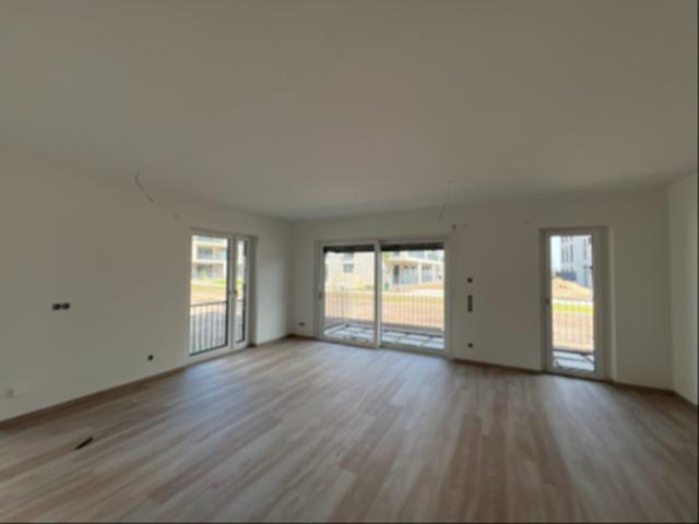 Exklusive Erdgeschosswohnung in Schleswig an der Schlei