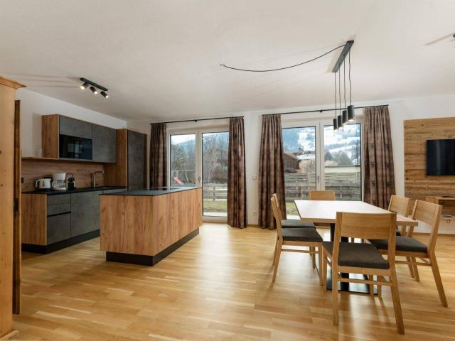 Exklusive Ferienwohnung in Schladming mit Garten, Sauna & moderner Ausstattung!