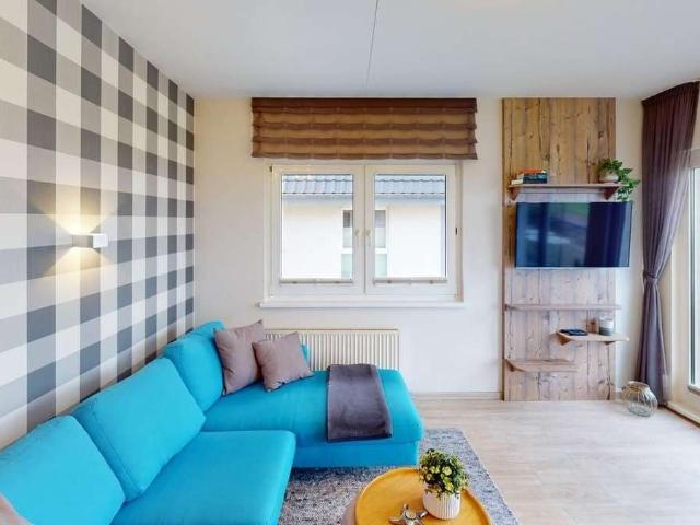 Exklusive Ferienwohnung in Strandnähe – Ein Rückzugsort in Cuxhaven Duhnen