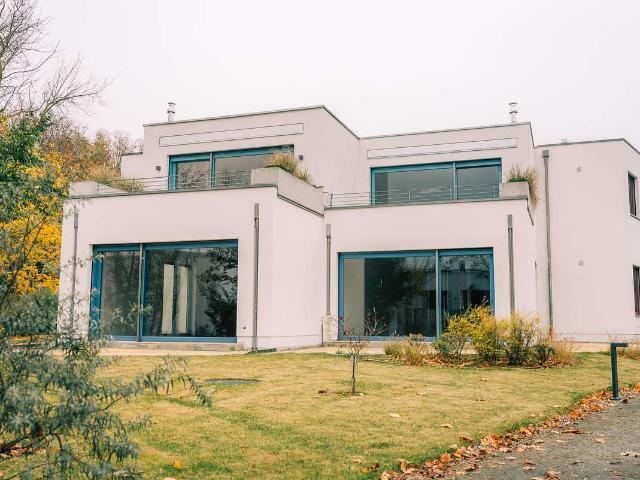 Exklusive Ferienwohnung mit Terrasse und Poolnutzung Eigennutzung möglich