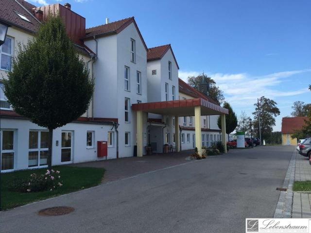 Exklusive Kapitalanlage im Zukunftsmarkt Pflege in Oberbayern