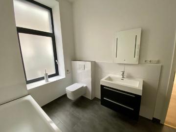 Exklusive kernsanierte Loft Wohnung, Bremen Amsterdam Apartments for Rent